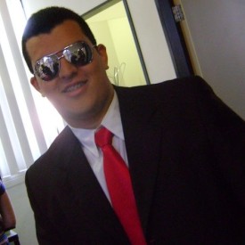 ERISON JAMIL ABDALA