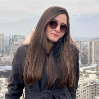 Larissa Caroline Dos