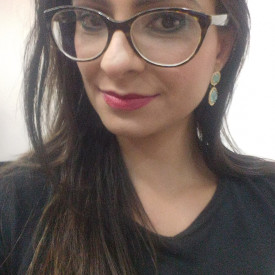 michelle viscardi sant'ana