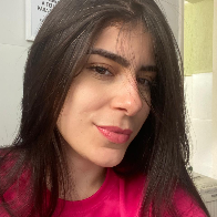 Marcia Ellen Loures