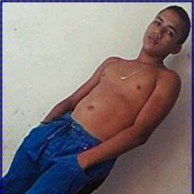 Lucas Pereira Gomes