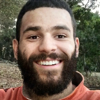 MARCOS NASCIMENTO