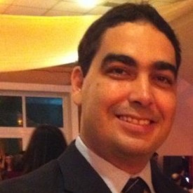 Carlos Nascimento