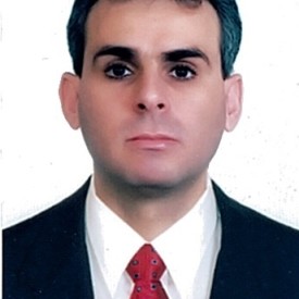 José Marcos Israel Fernandez