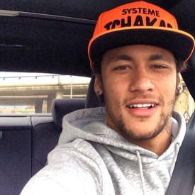 Neymar Concurseiro