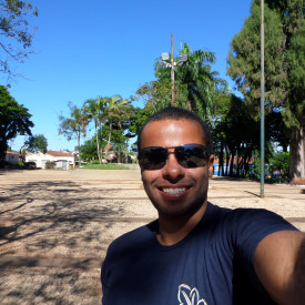 Daniel Vicente de Lira