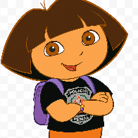Dora Concurseira
