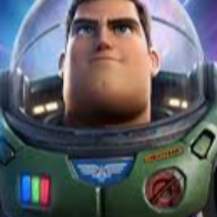 Buzz Lightyear
