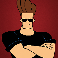 Johnny Braga