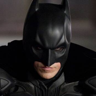Batman, o concurseiro das trevas