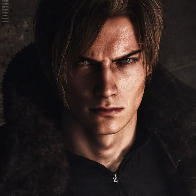 Leon Kennedy 