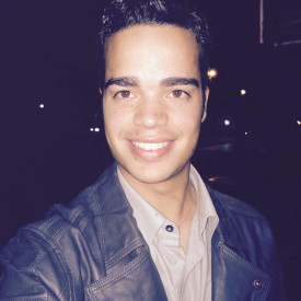 Roger Sampaio