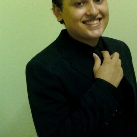 Jaffer galvão