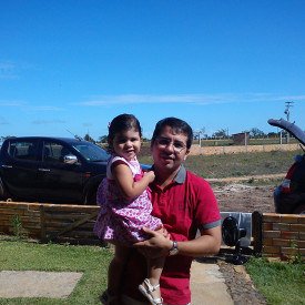 DENYS KAROL MARTINS SANTANA