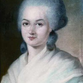 Olympe de Gouges