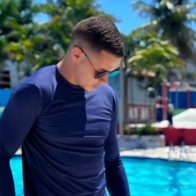 Everton Cavalcanti