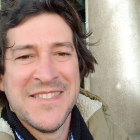 Gil Sant Anna Filho