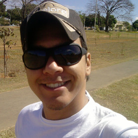 Geraldo Fernandes de Castro 