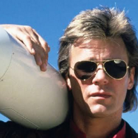 MacGyver (Profissão Fudido)