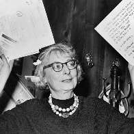 Jane Jacobs