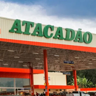ATACADÃO !! VEM SER FELIZ =)