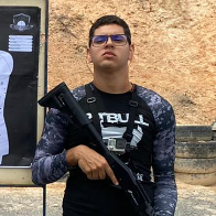 Luiz Miguel 
