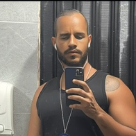 ☠BRENO NERY☠