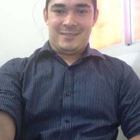 Edivaldo Cavalcante