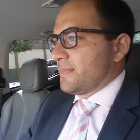 Allan Vieira Rocha