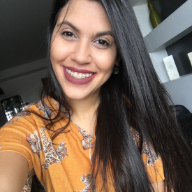 Bruna Millena da Silva
