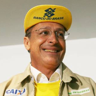 Geraldo Alckmin Bancário [BB, CAIXA]