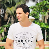 Marco André C. Menegon