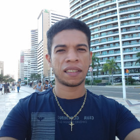 Romário Paixão
