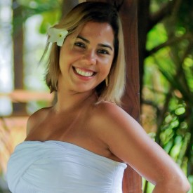 Cristiane Barbosa de Carvalho