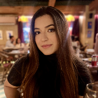 Geovanna Moura 