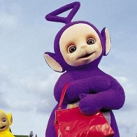 Tinky Winky PLF