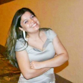 Charlene Rodrigues