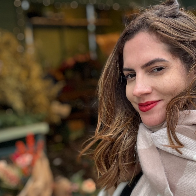 Sara Vicente Vignoli
