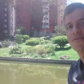 rodrigo de freitas