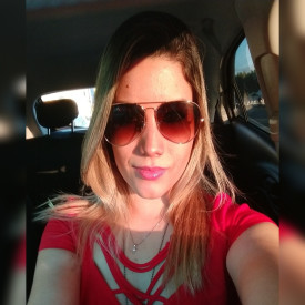 Rebeca Albuquerque