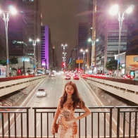 Thatá Regina