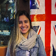 Isadora Nascimento