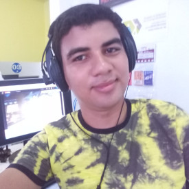 Victor Luan Silva
