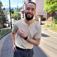 Mike Gregorio