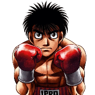 Ippo concurseiro 