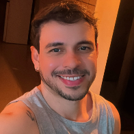Marcos Vinícius Borges