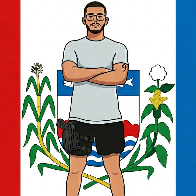 Carlos Cawã