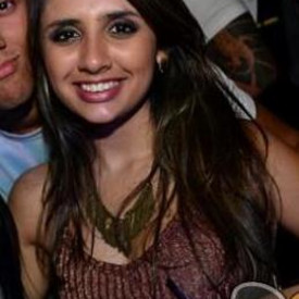 Ayanne da Silva Kauffmann