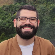 Gabriel Aguilar