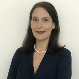 Taíse Sossai Paes